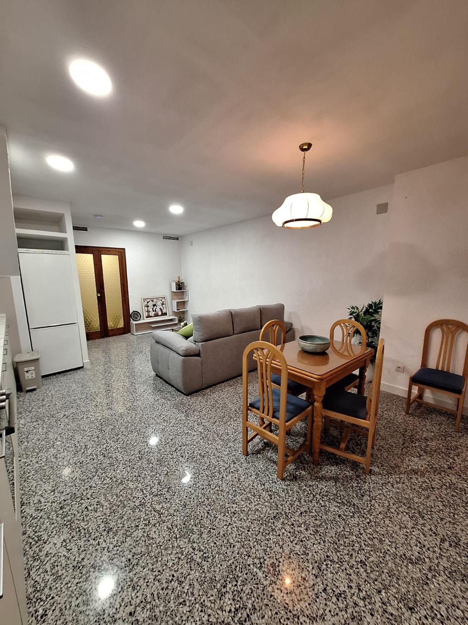 Orisol Apartment Vinarós Ngoại thất bức ảnh