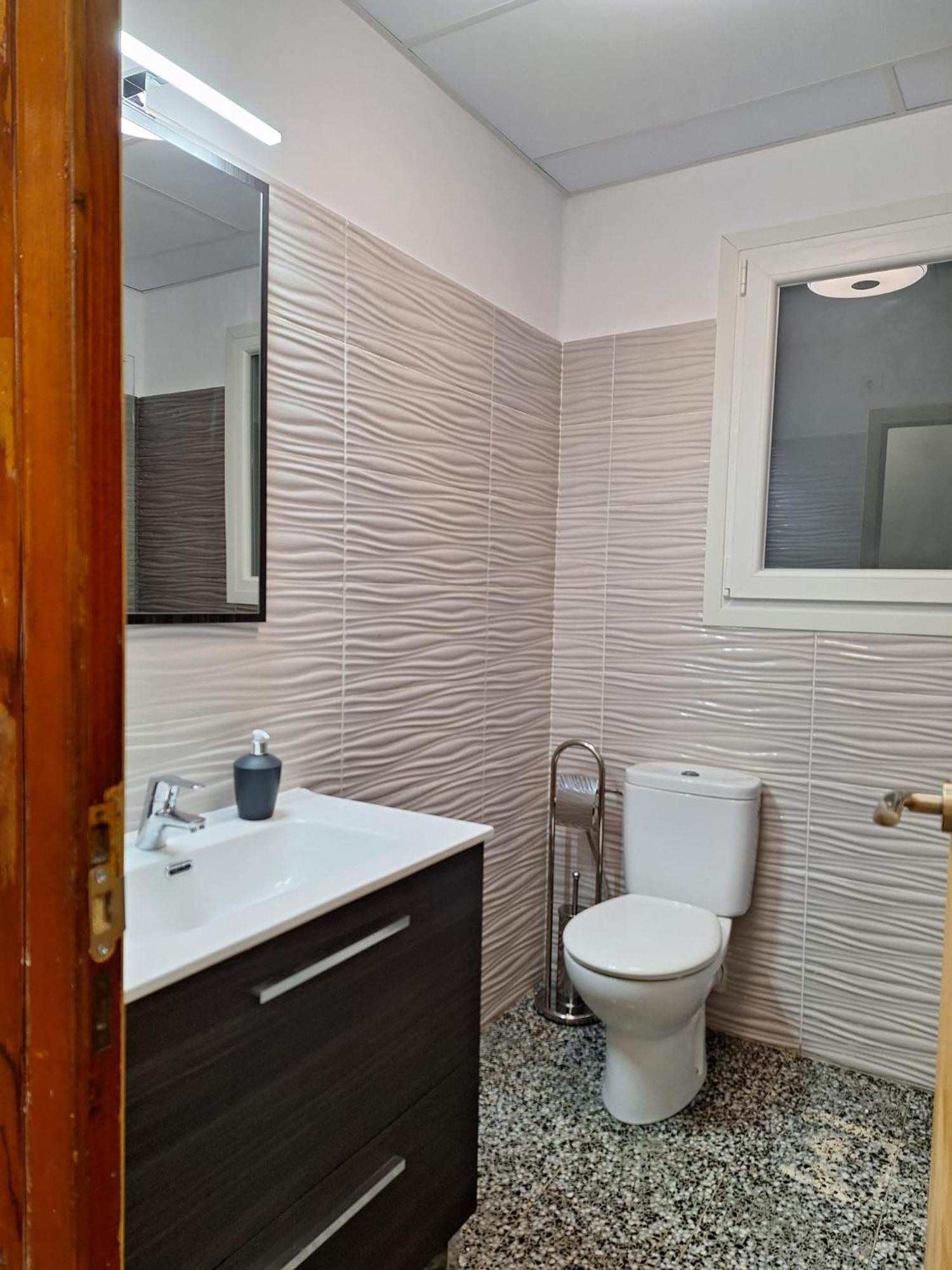 Orisol Apartment Vinarós Ngoại thất bức ảnh