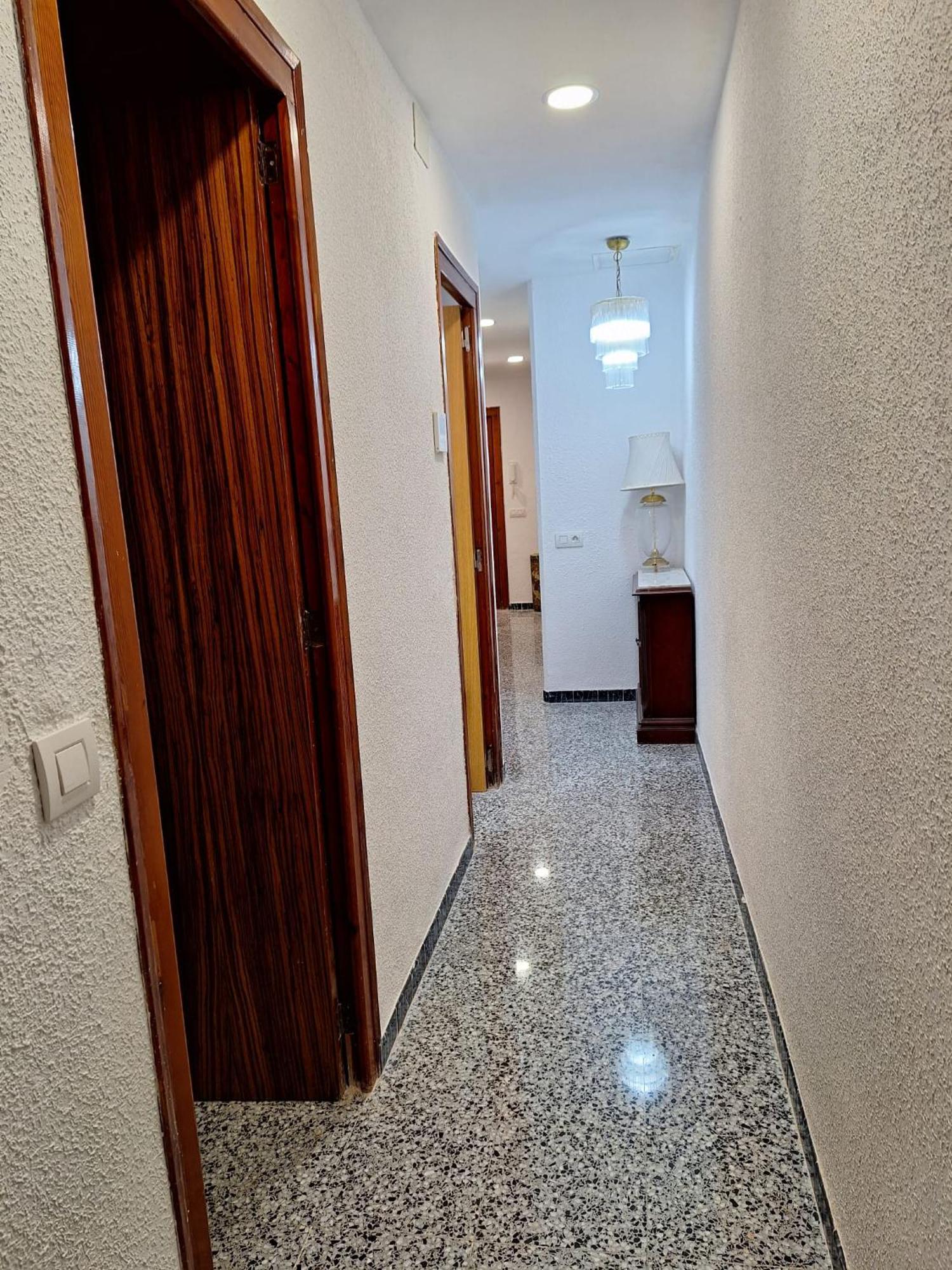 Orisol Apartment Vinarós Ngoại thất bức ảnh