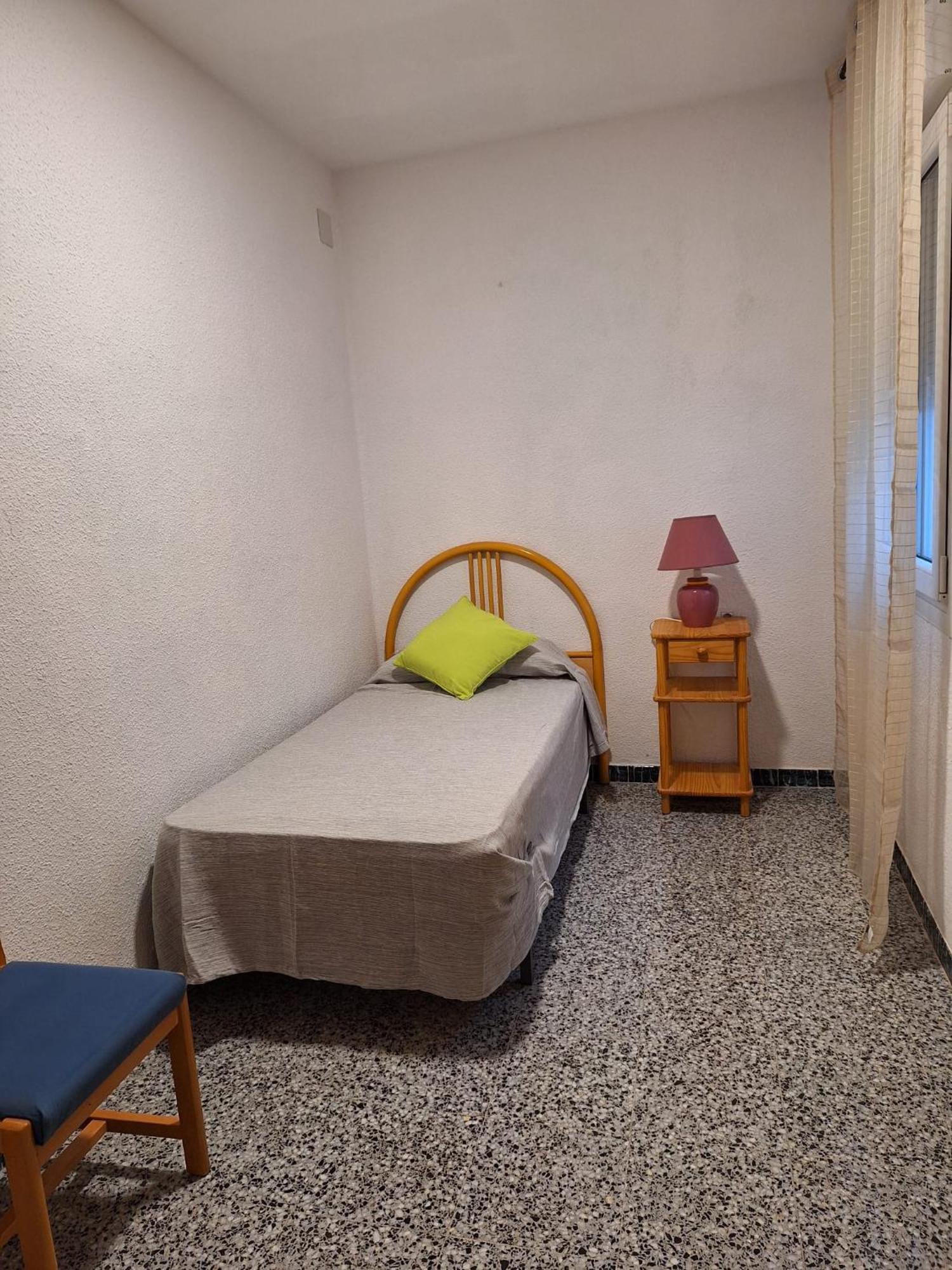 Orisol Apartment Vinarós Ngoại thất bức ảnh