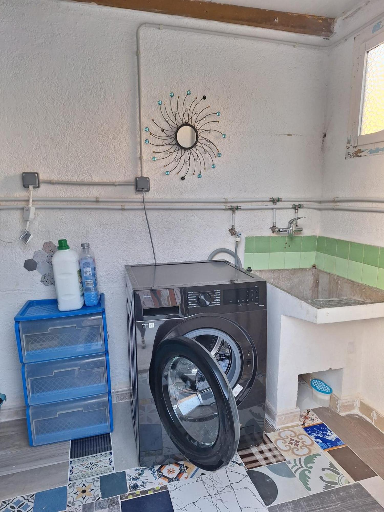 Orisol Apartment Vinarós Ngoại thất bức ảnh